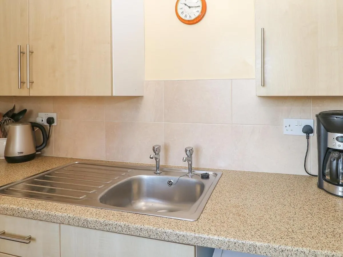 Thornlea Villa Easby Feriehus