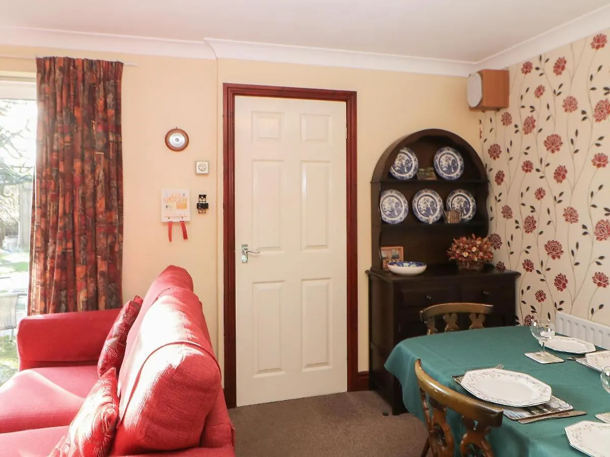 Thornlea Villa Easby Storbritannien