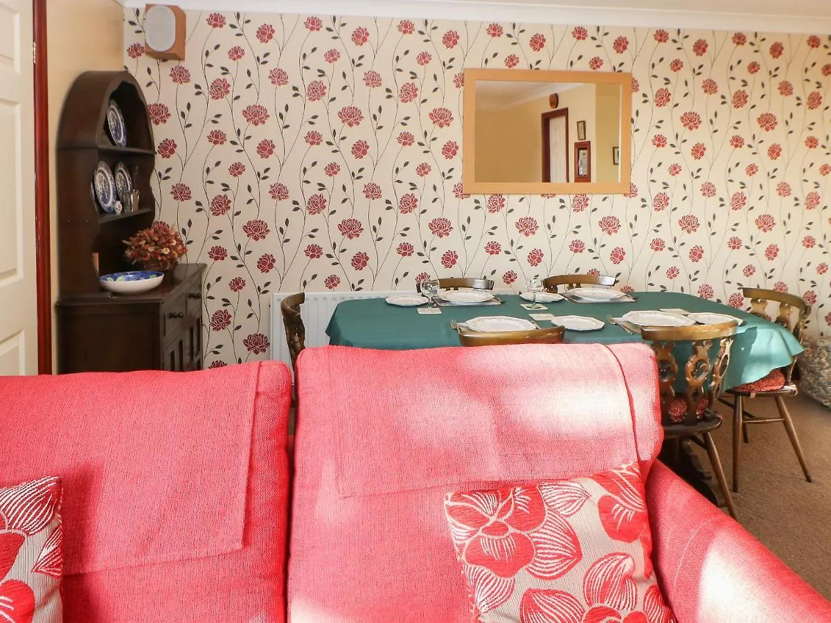 Thornlea Villa Easby Feriehus