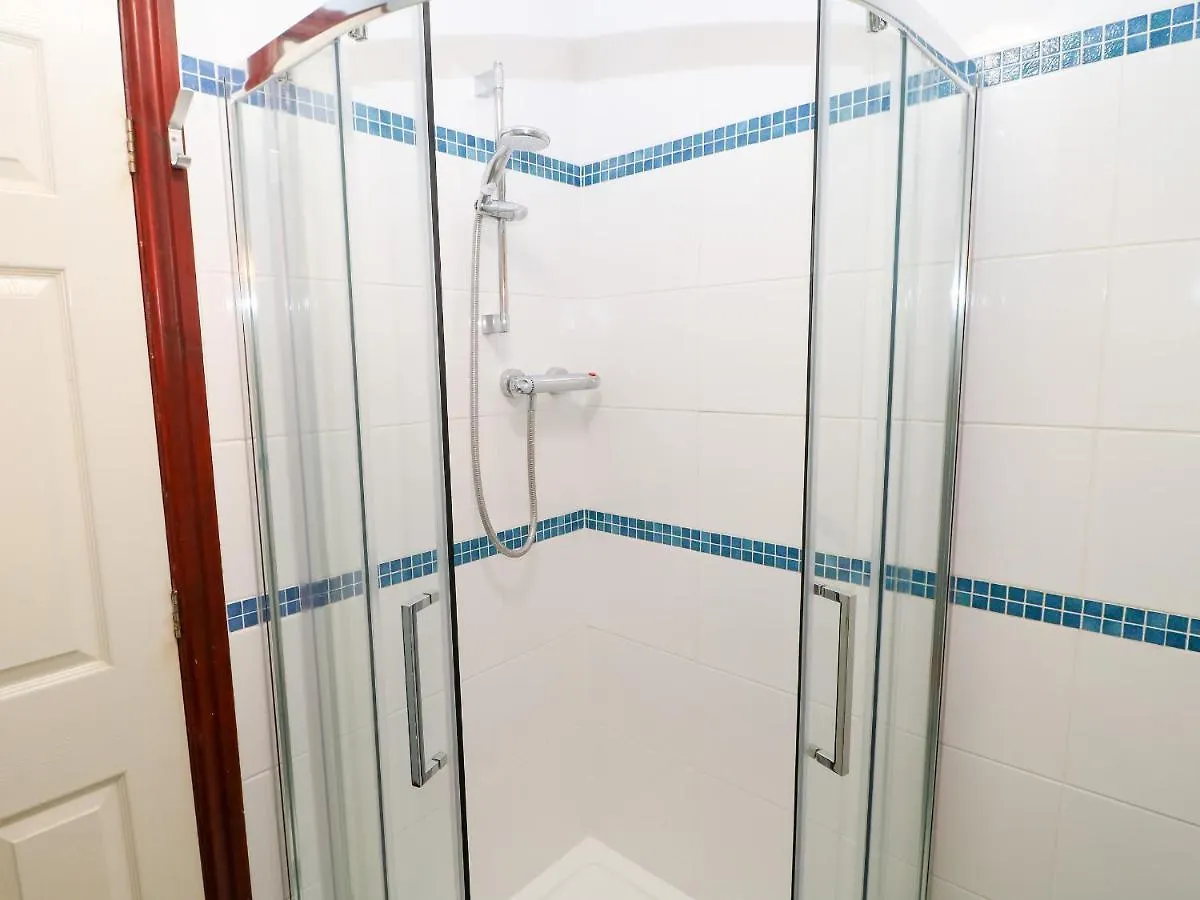 Thornlea Villa Easby